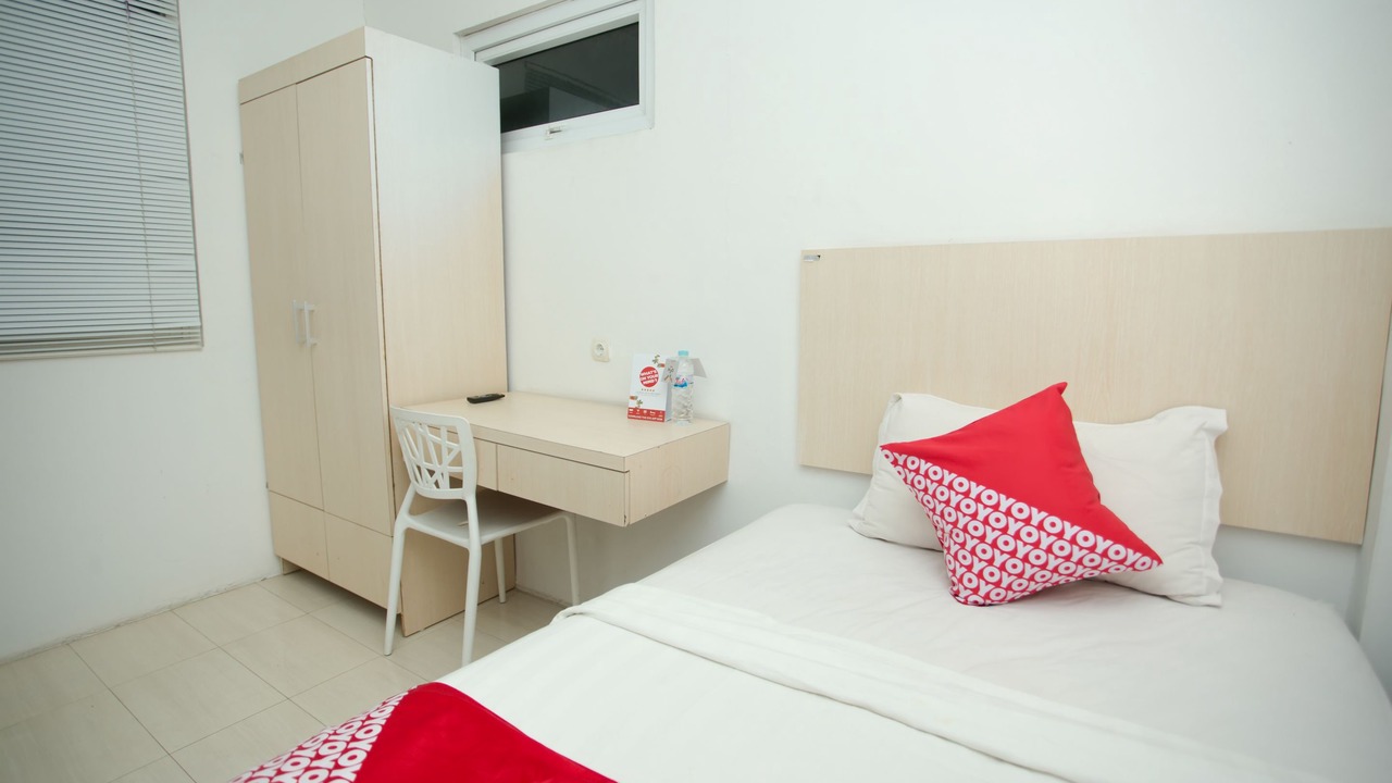 Photo of Bedroom in Banjarmasin