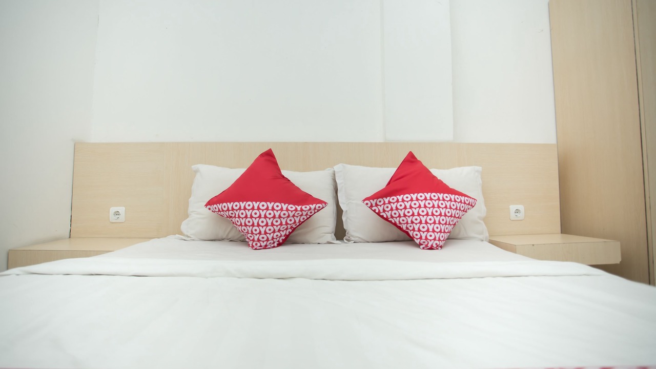 Photo of Bedroom in Banjarmasin