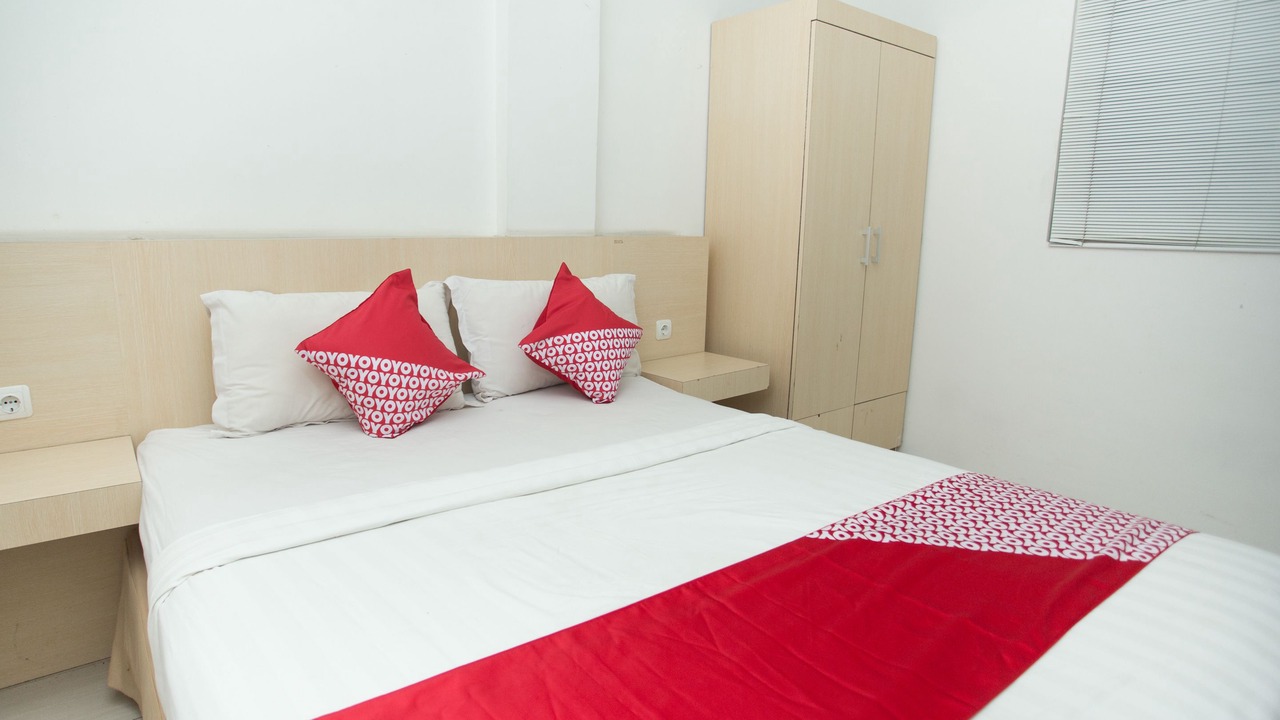 Photo of Bedroom in Banjarmasin