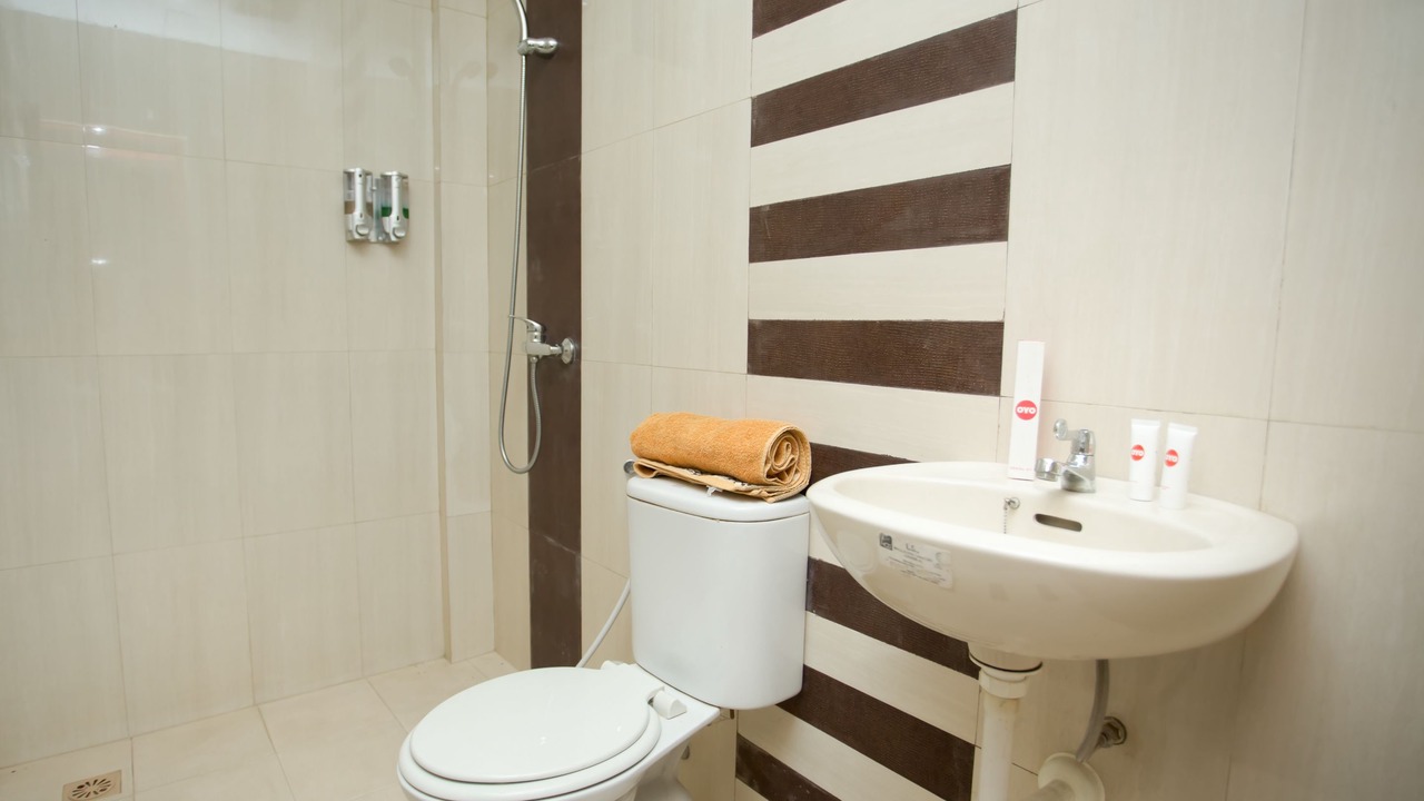 Photo of Bathroom in Banjarmasin
