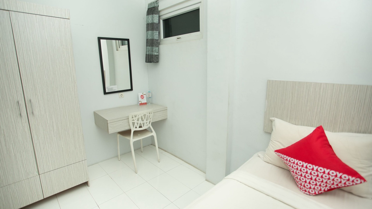 Photo of Bedroom in Banjarmasin