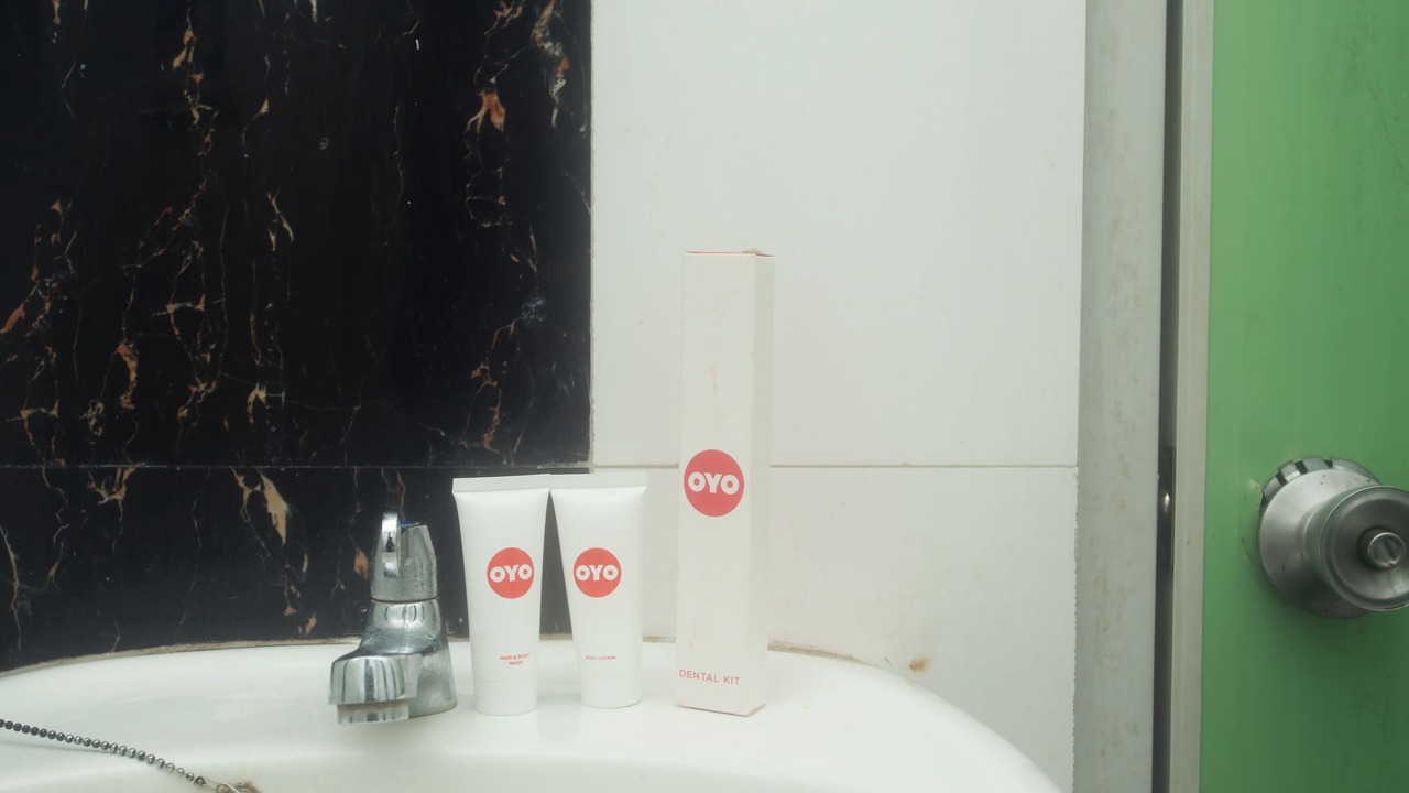 Photo of Bathroom in Banjarmasin