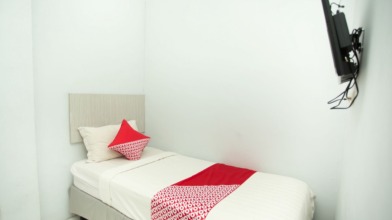 Photo of Bedroom in Banjarmasin