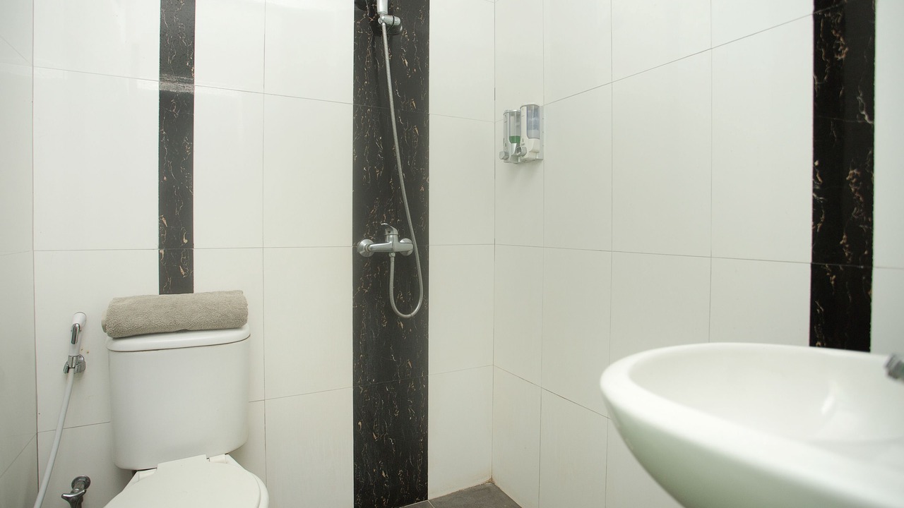 Photo of Bathroom in Banjarmasin