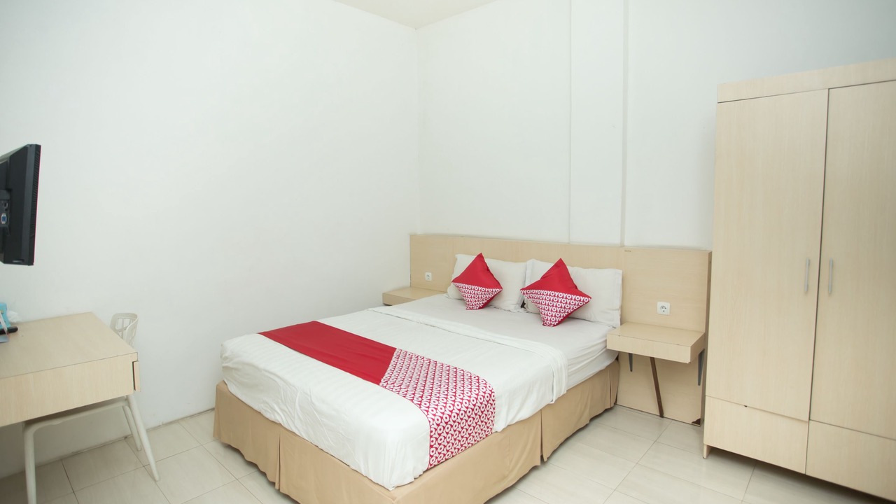 Photo of Bedroom in Banjarmasin