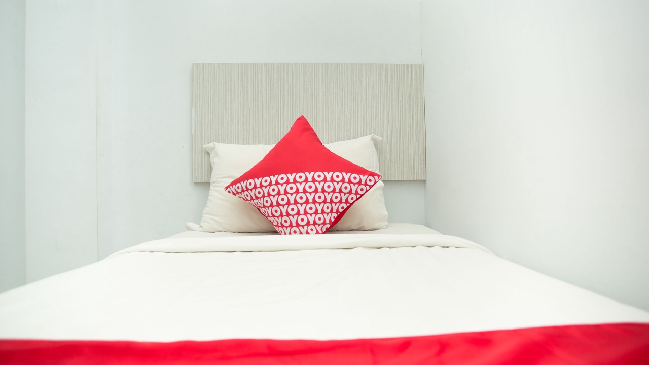 Photo of Bedroom in Banjarmasin