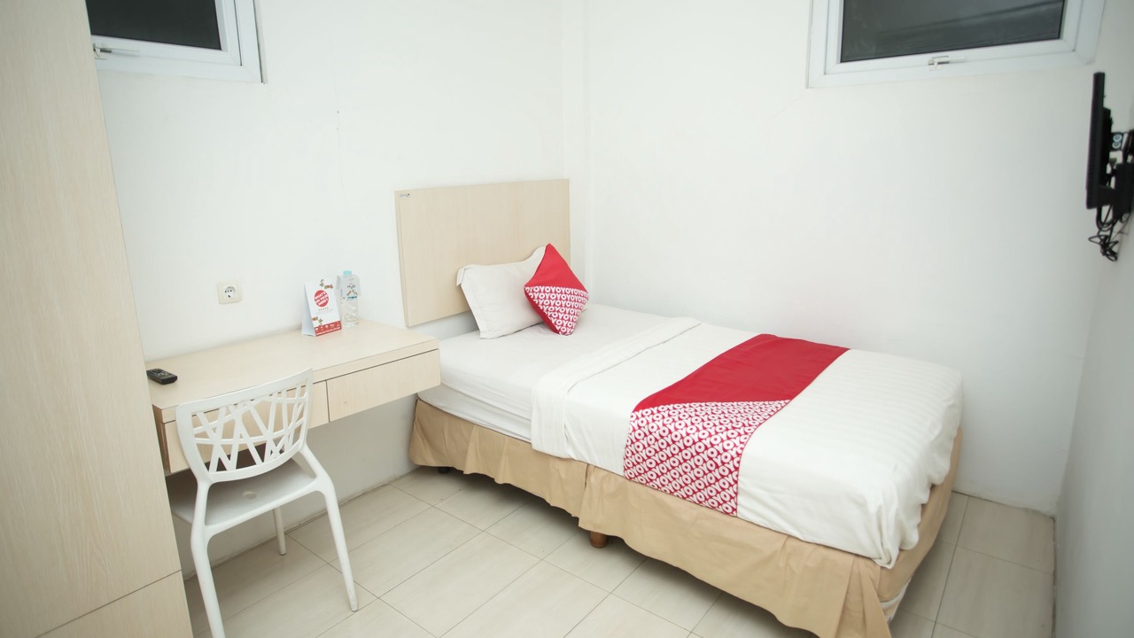 Photo of Bedroom in Banjarmasin