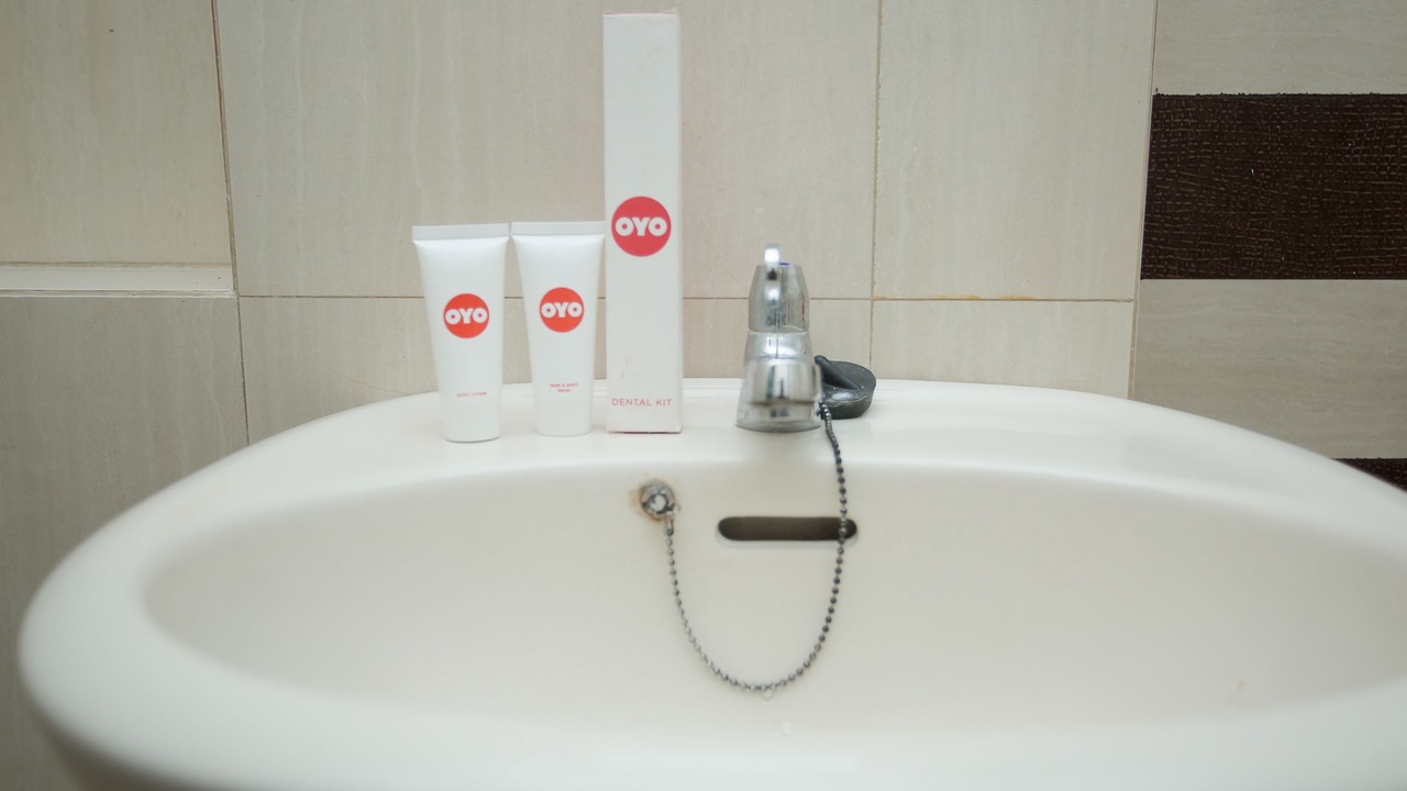 Photo of Bathroom in Banjarmasin