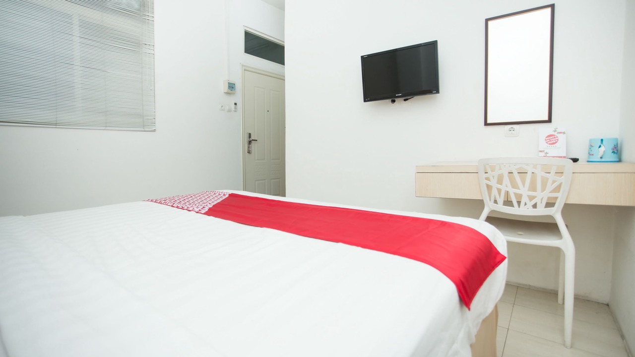 Photo of Bedroom in Banjarmasin
