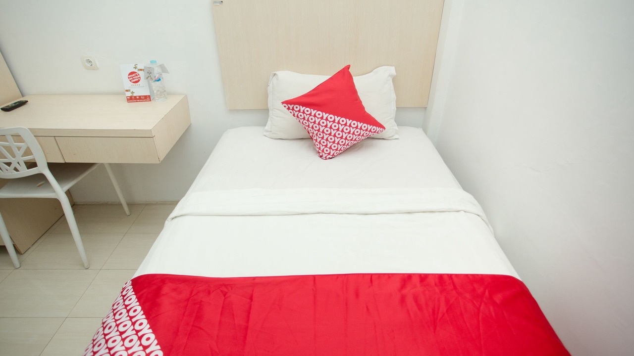 Photo of Bedroom in Banjarmasin