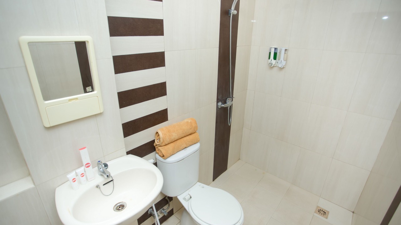 Photo of Bathroom in Banjarmasin