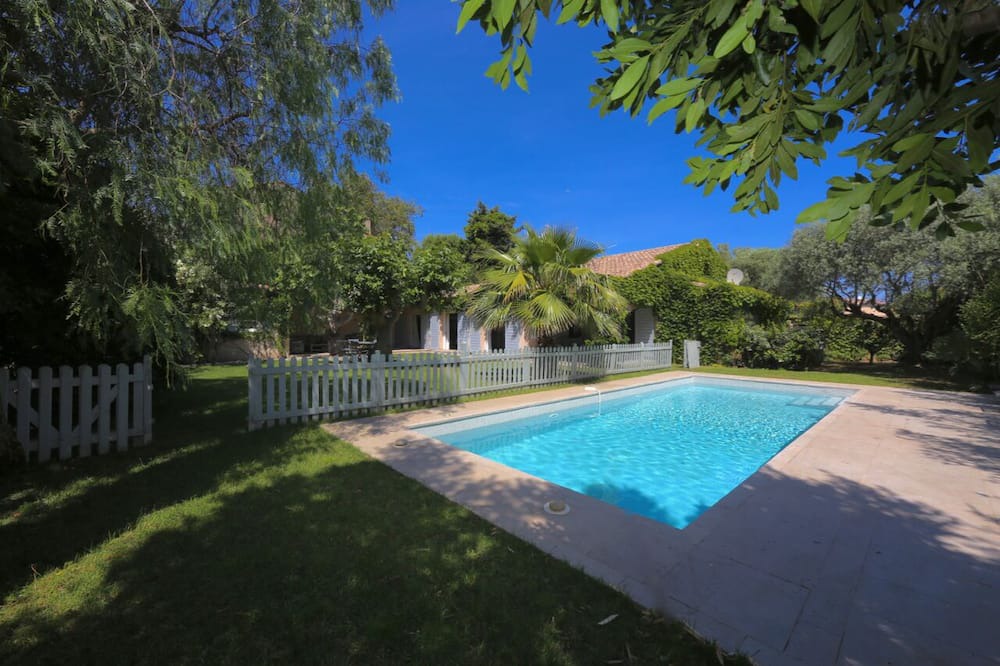 Photo of Outdoor in Saint-Tropez City Centre