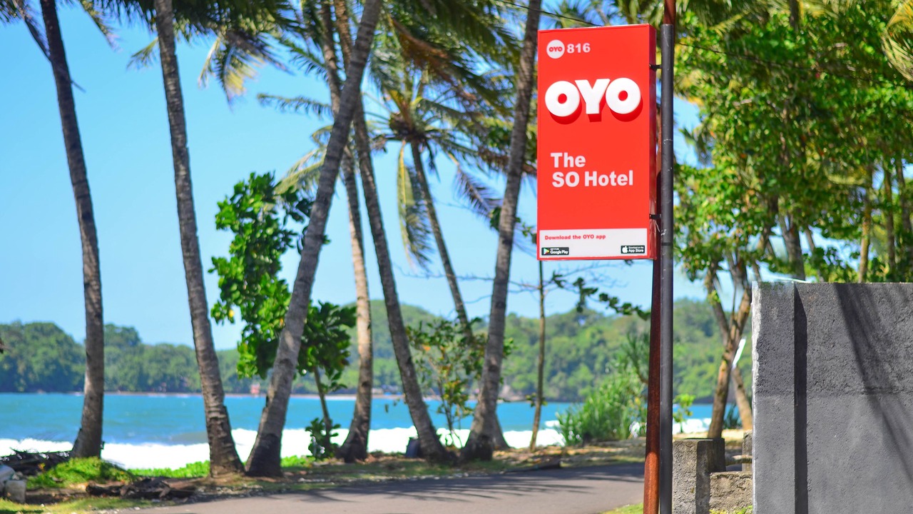 Photo of Outdoor in Batu Karas