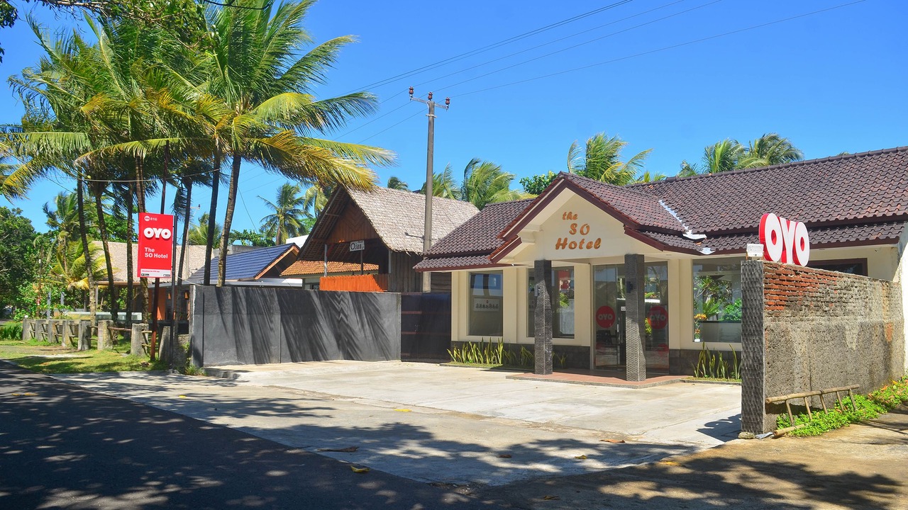 Photo of Outdoor in Batu Karas
