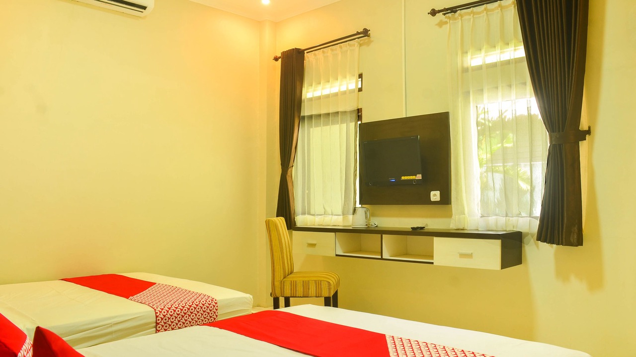 Photo of Bedroom in Batu Karas