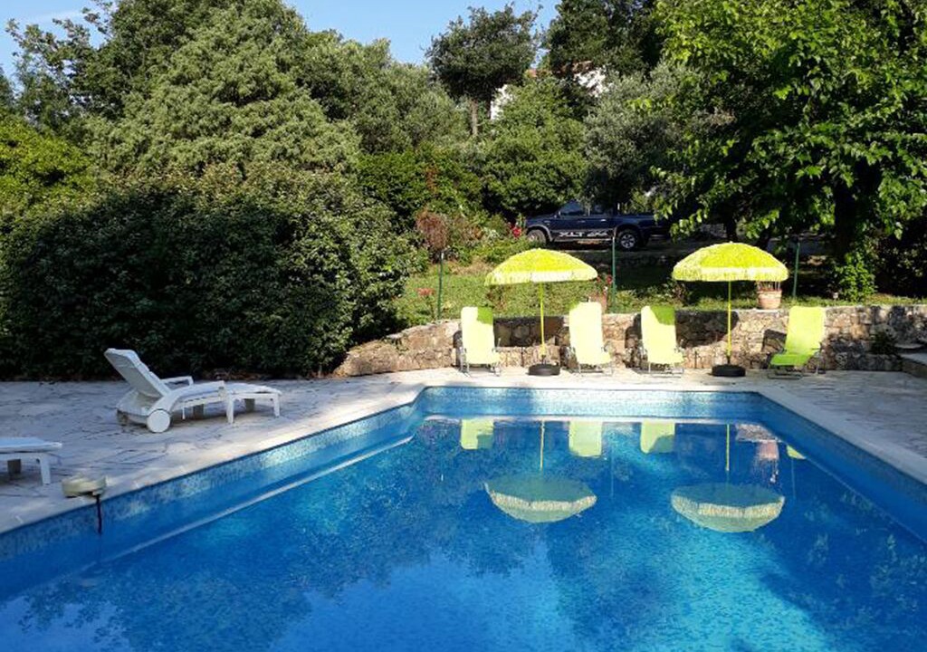 Photo of Outdoor in Fayence