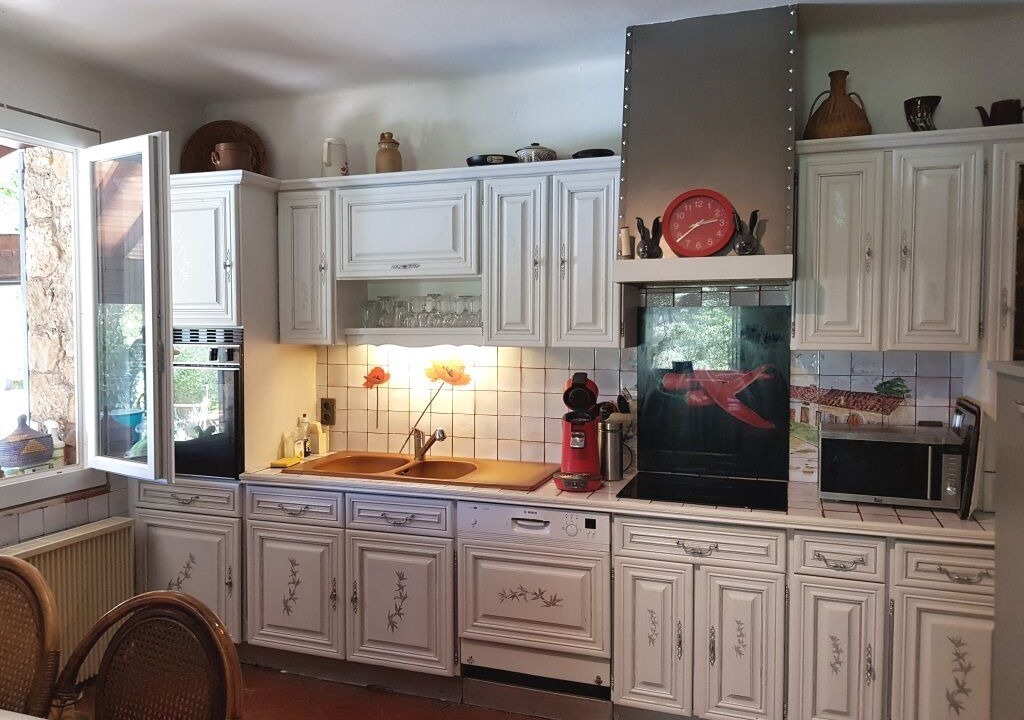 Photo of Kitchen in Fayence