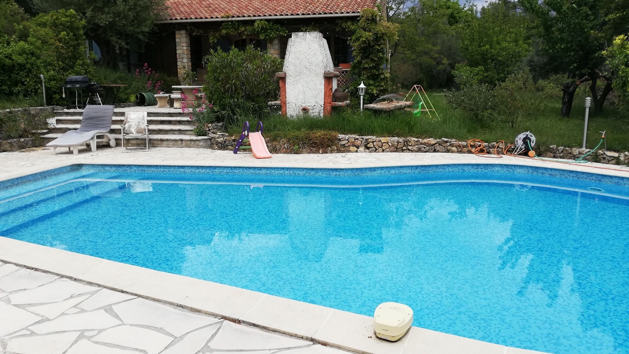 Photo of Outdoor in Fayence