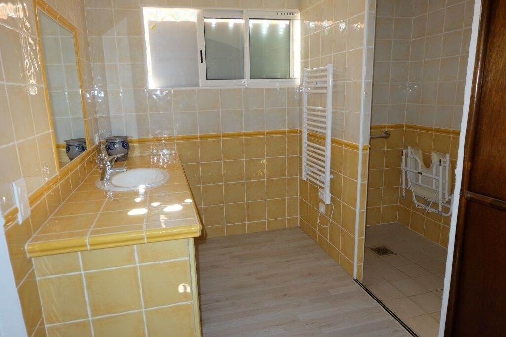 Photo of Bathroom in Fayence