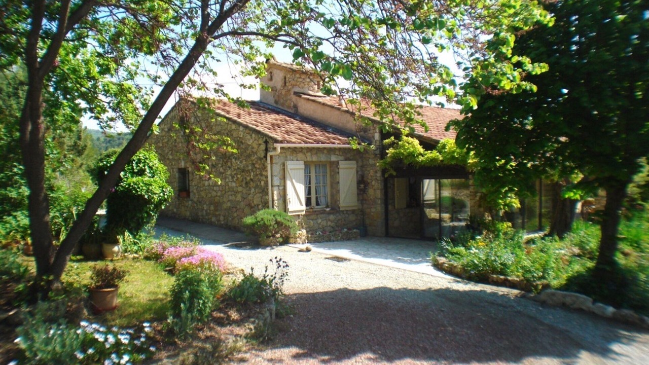 Photo of Outdoor in Fayence