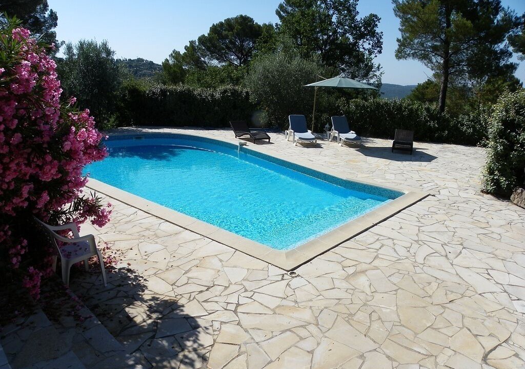 Photo of Outdoor in Fayence
