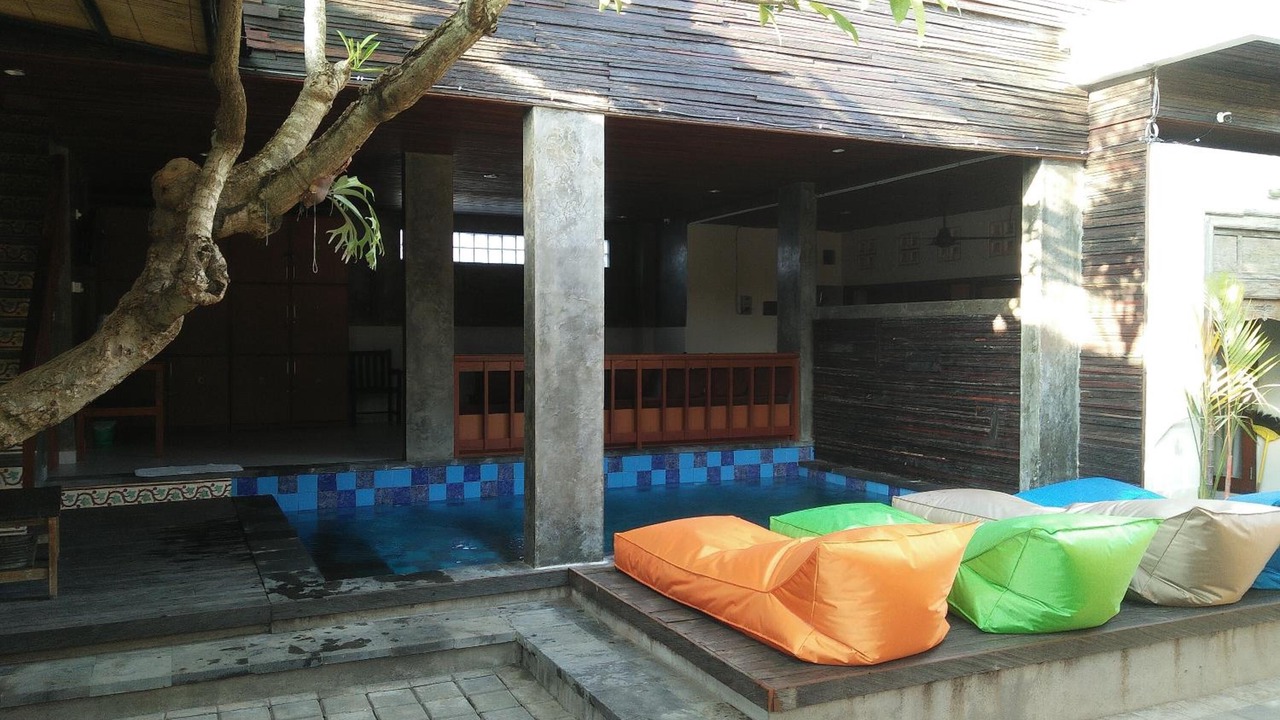 Photo of Outdoor in Sanur