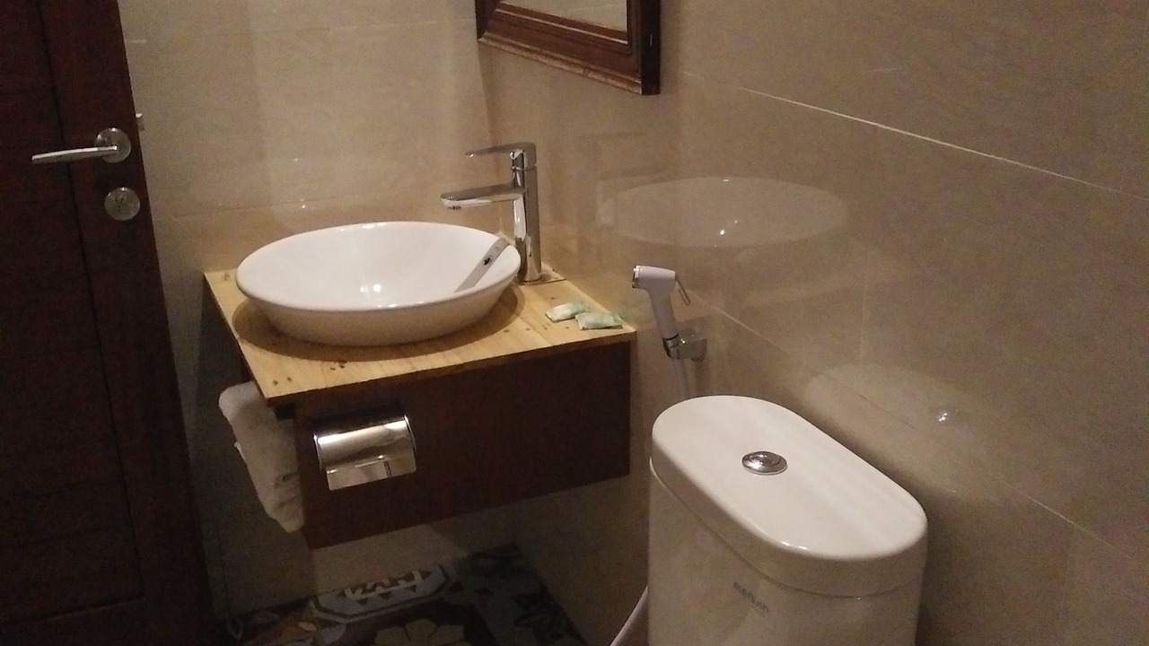 Photo of Bathroom in Sanur