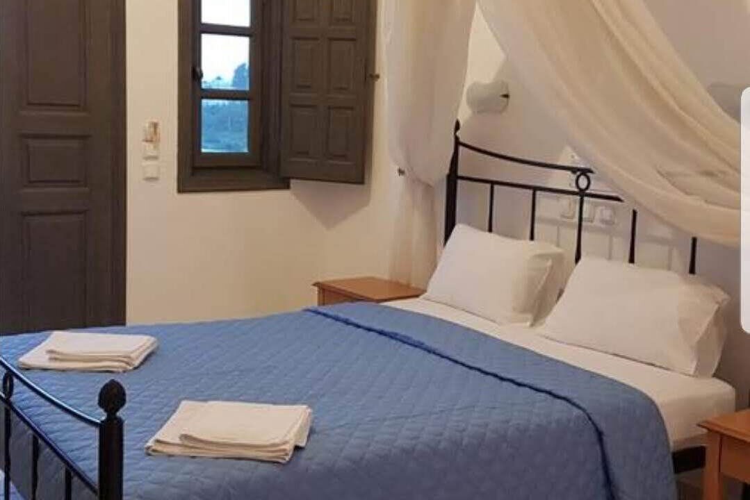Photo of Bedroom in Agia Paraskevi