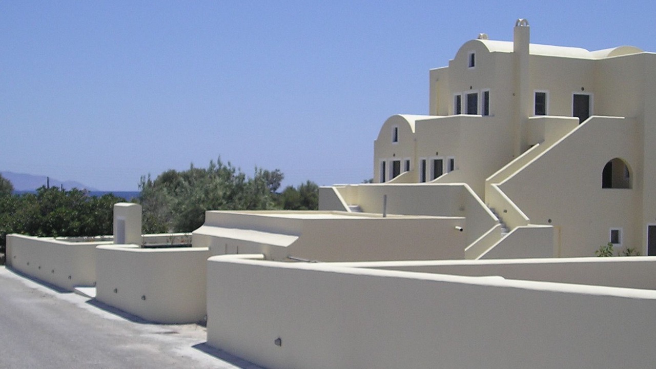 Photo of Outdoor in Agia Paraskevi