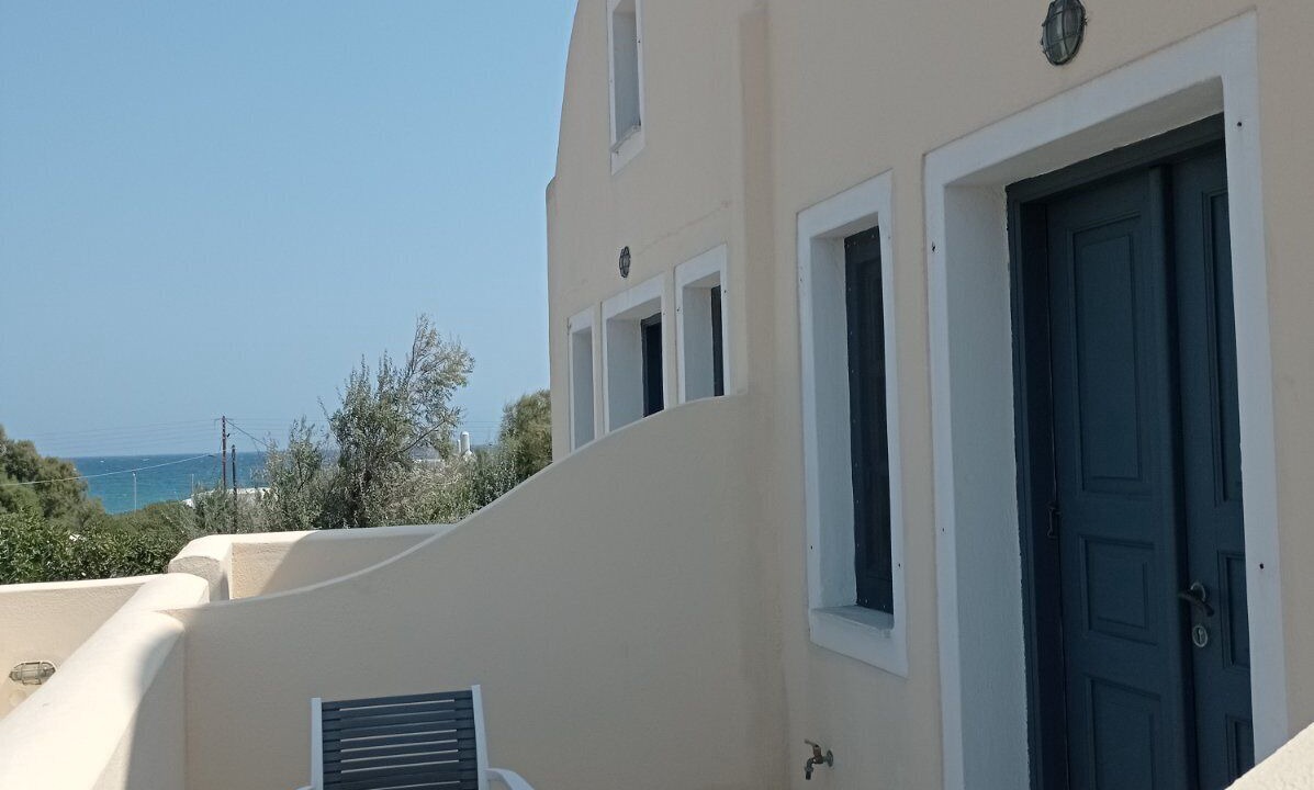 Photo of Bedroom in Agia Paraskevi
