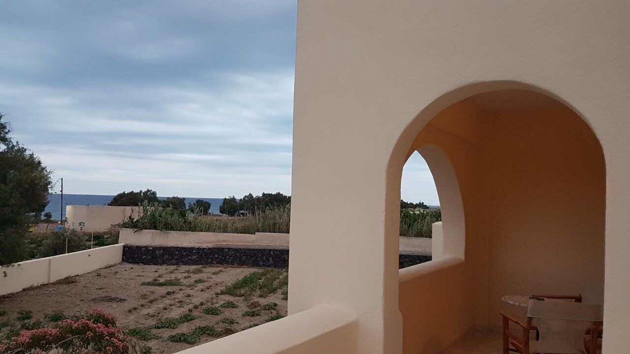 Photo of Bedroom in Agia Paraskevi