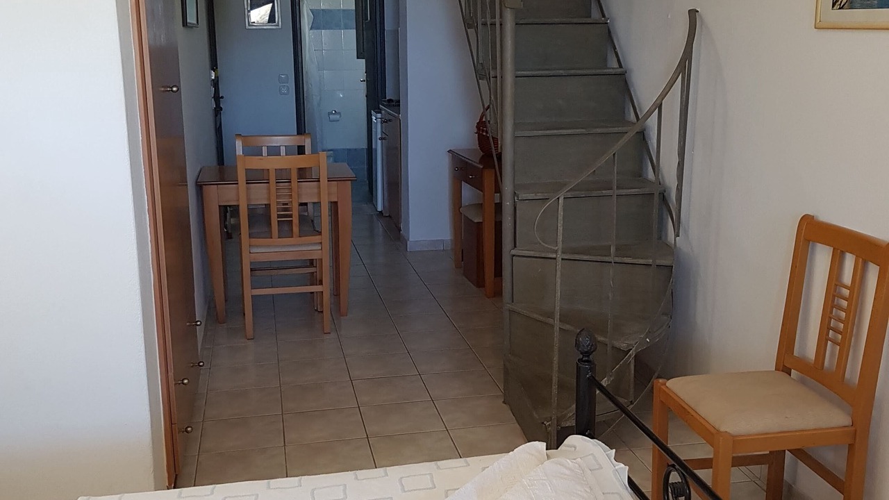 Photo of Bedroom in Agia Paraskevi