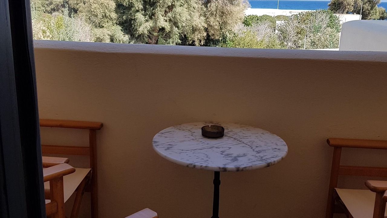 Photo of Bedroom in Agia Paraskevi