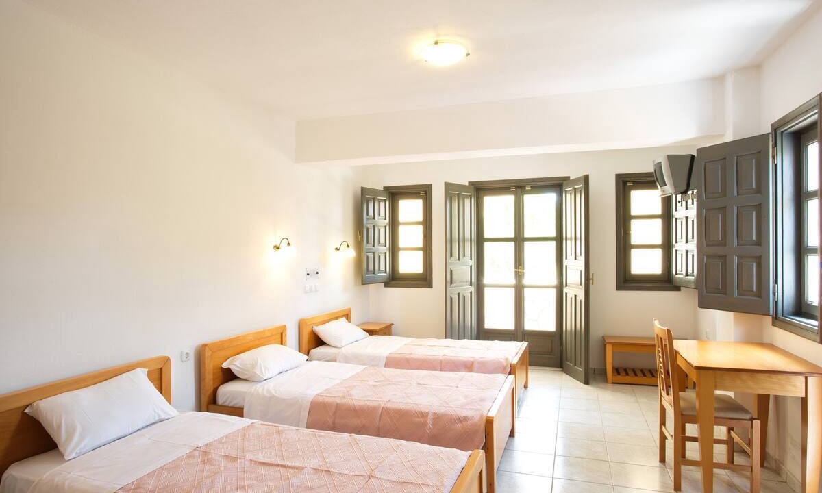 Photo of Bedroom in Agia Paraskevi