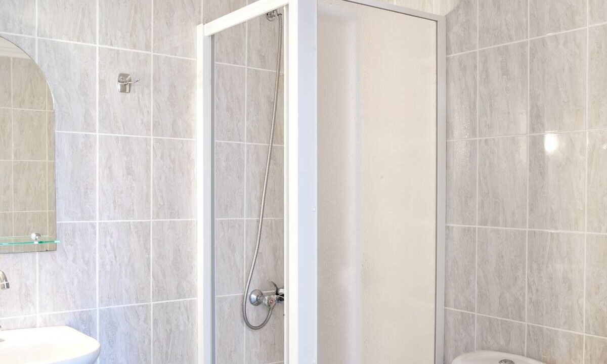 Photo of Bathroom in Agia Paraskevi