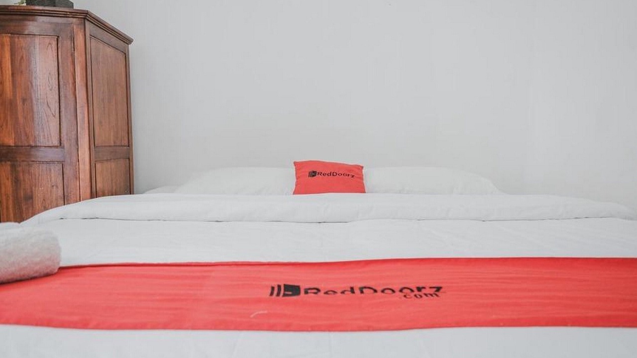 Photo of Bedroom in Rajabasa