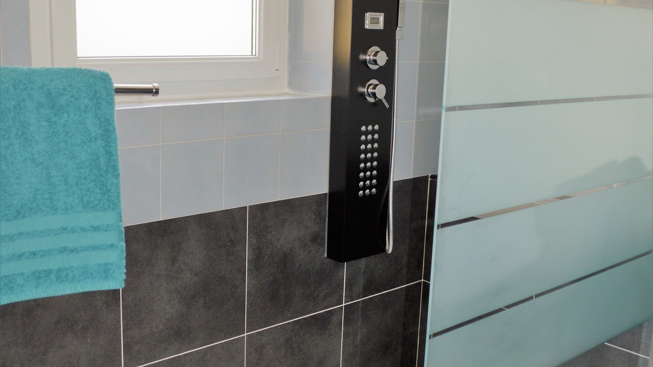 Photo of Bathroom in Vallauris