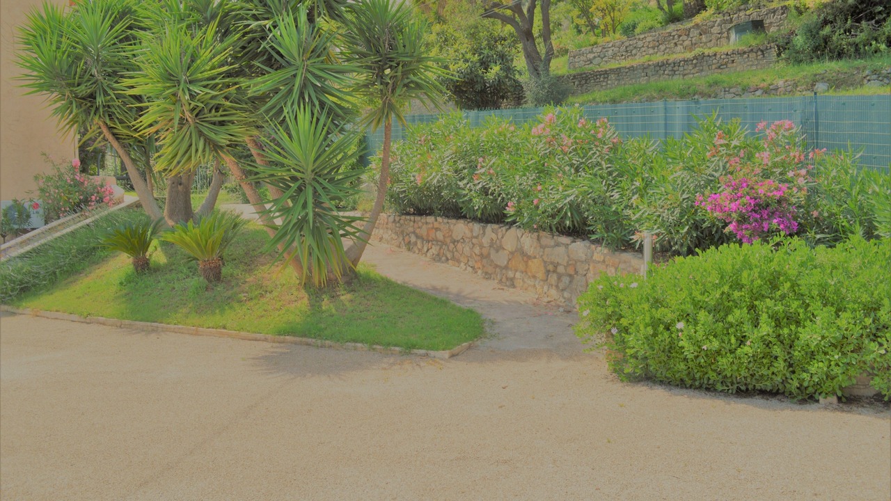 Photo of Outdoor in Vallauris