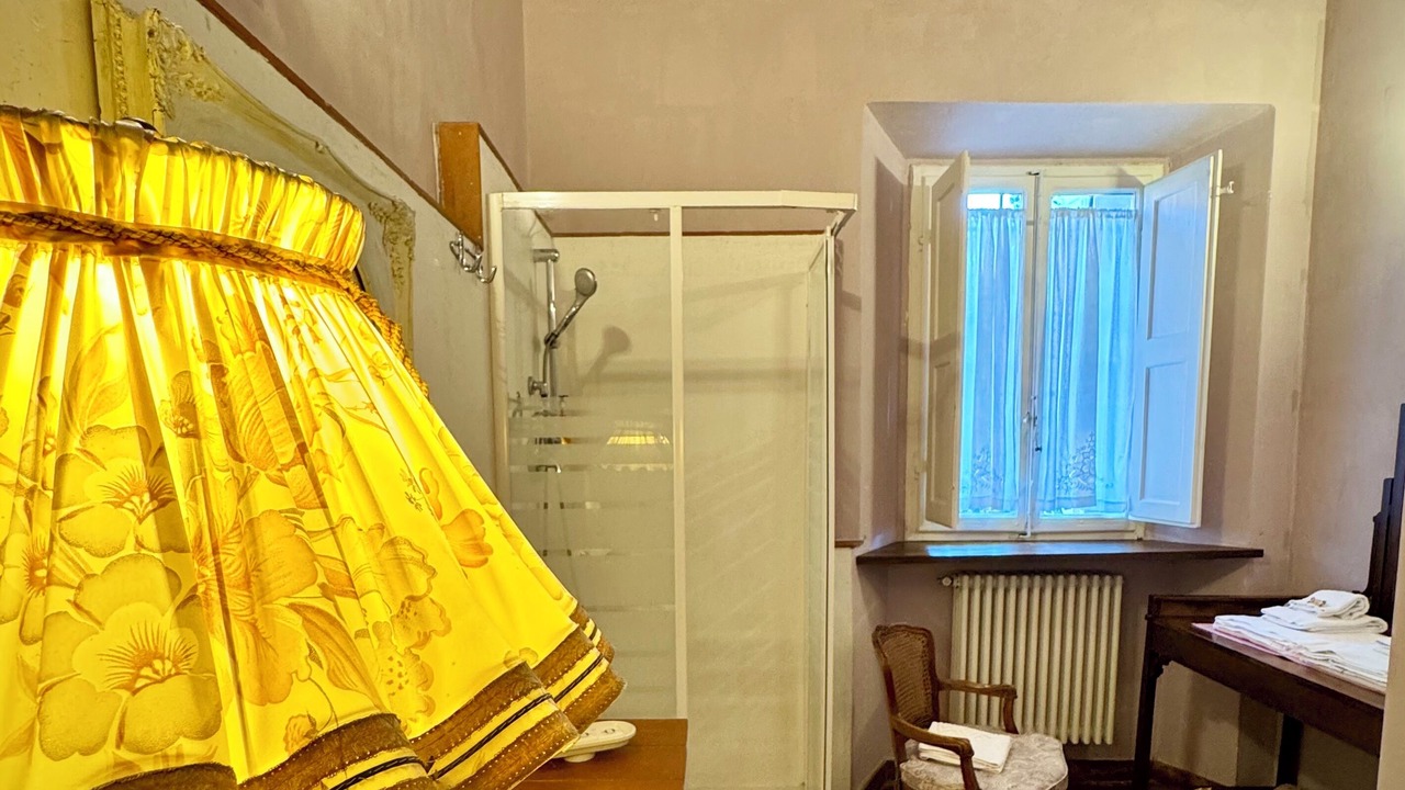 Photo of Bathroom in Vicopelago
