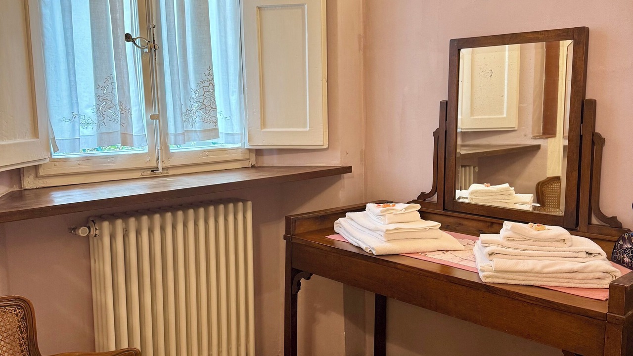 Photo of Bathroom in Vicopelago
