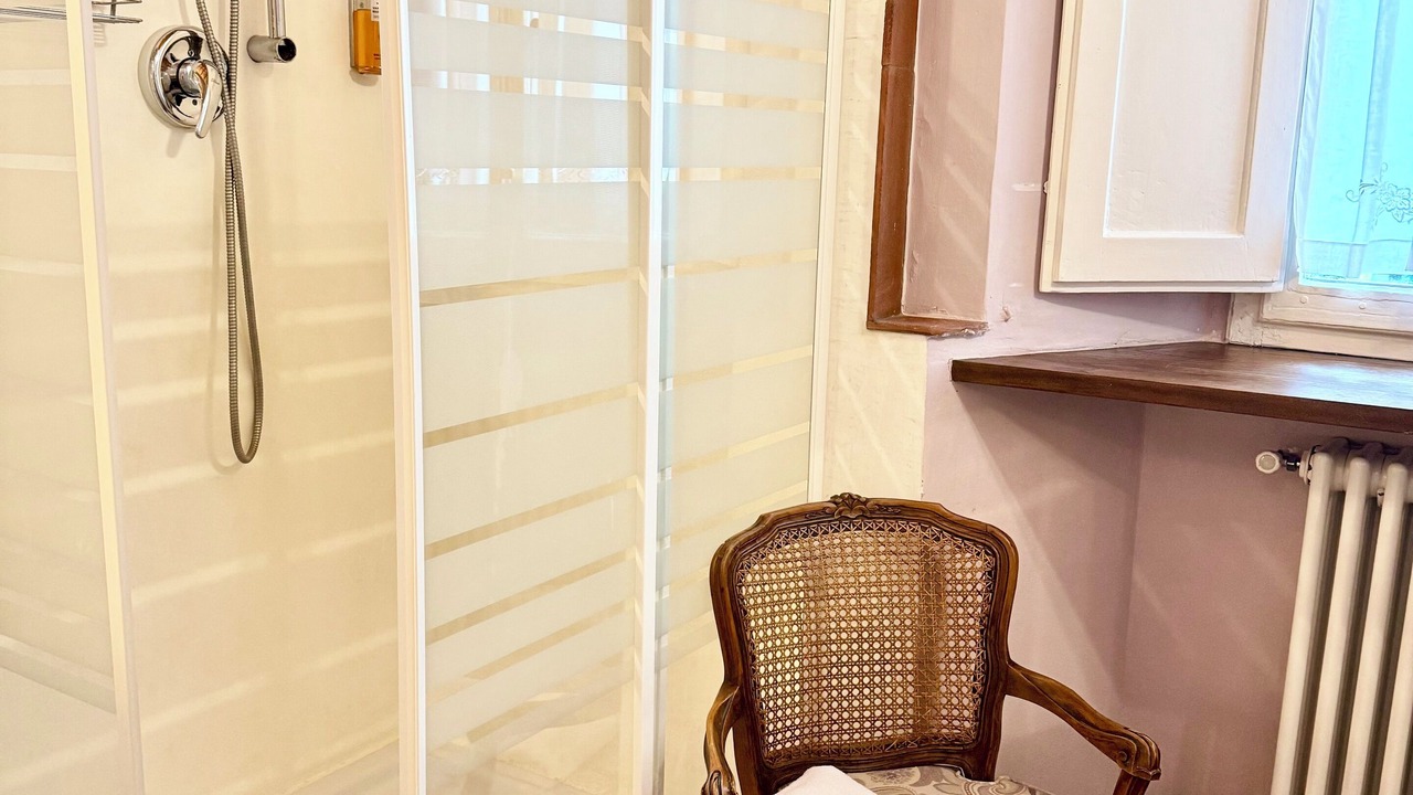 Photo of Bathroom in Vicopelago