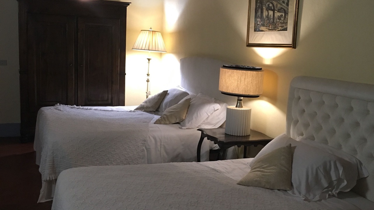 Photo of Bedroom in Vicopelago