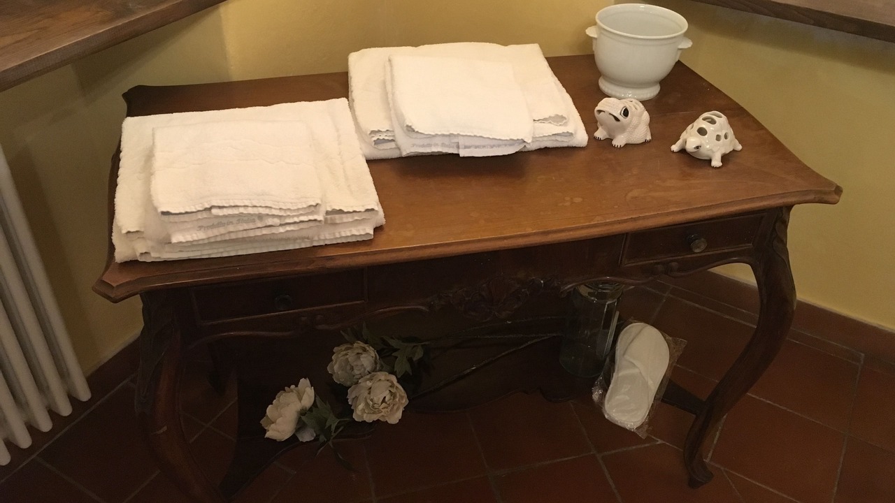 Photo of Bathroom in Vicopelago