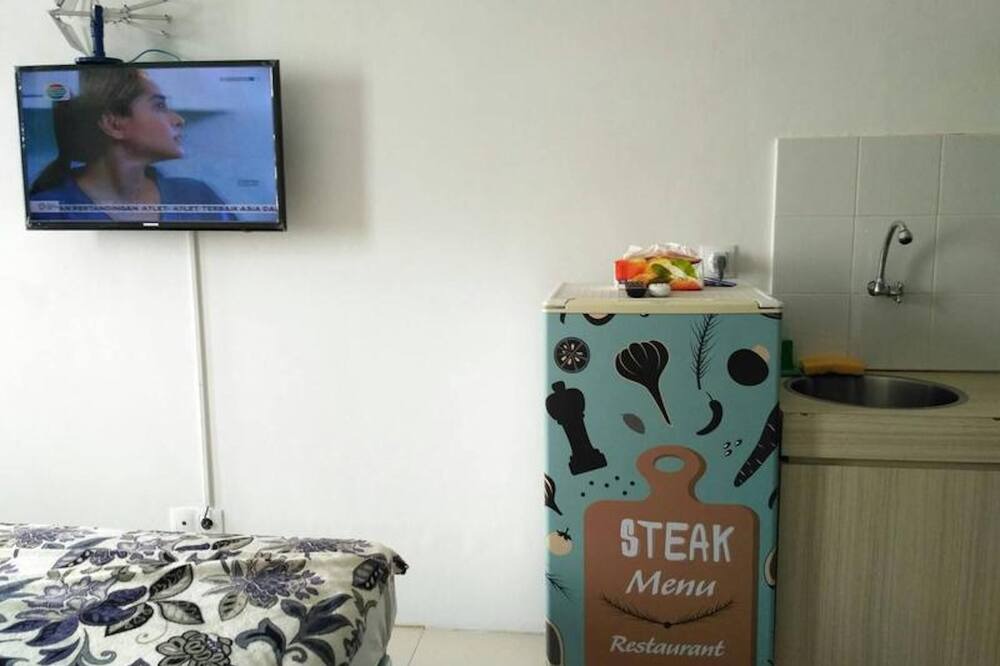 Photo of Bedroom in Depok