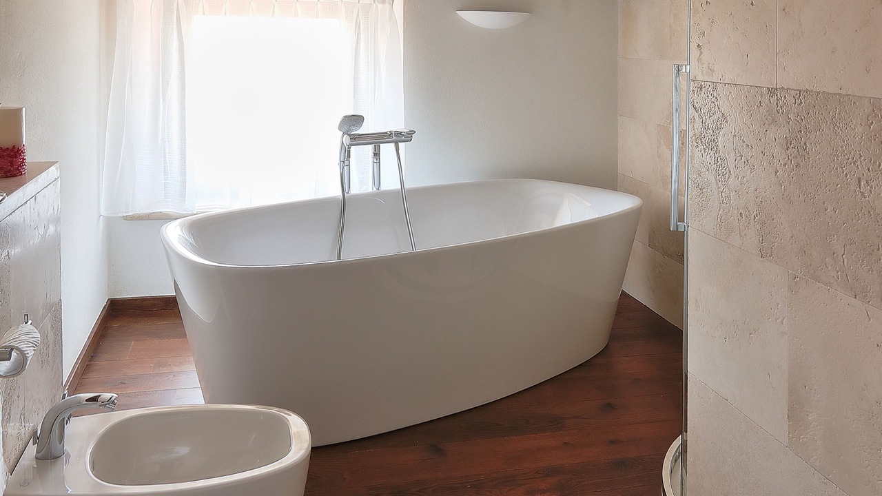 Photo of Bathroom in Gallina