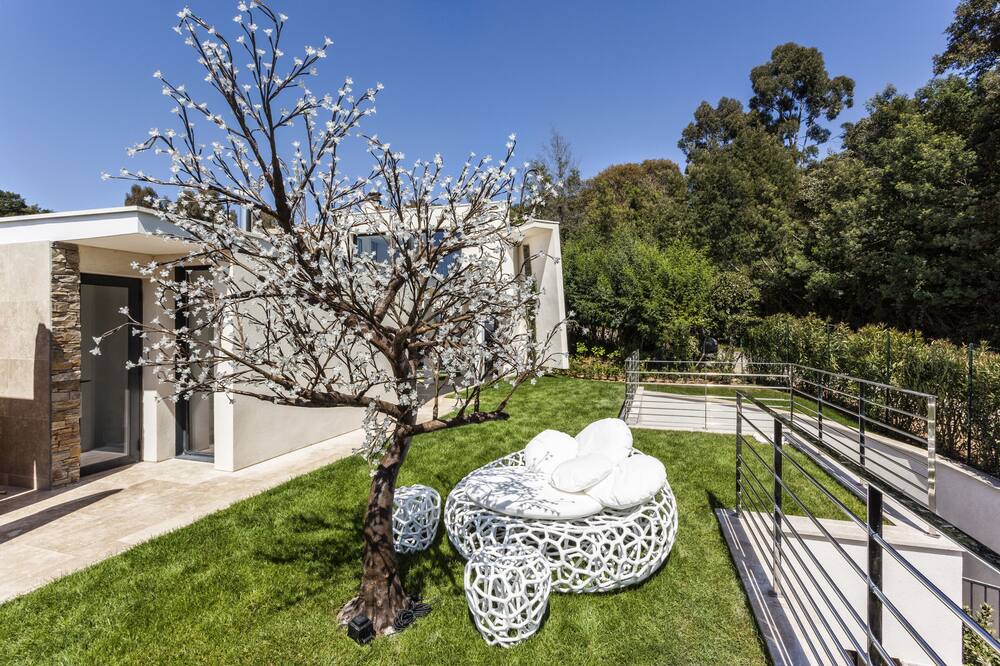Photo of Patio Balcony in La Croix-Valmer