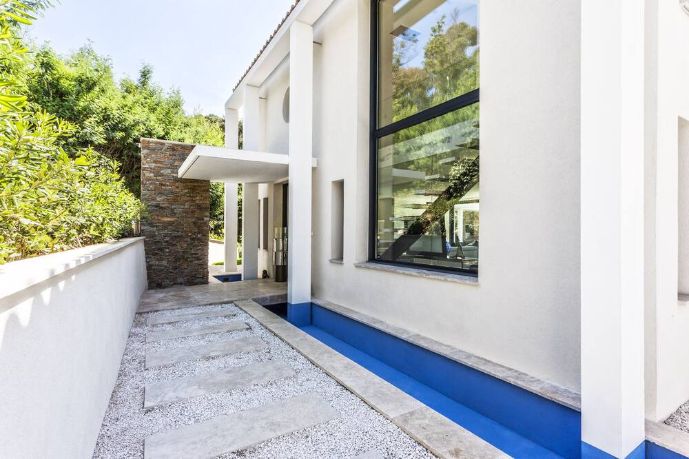 Photo of Patio Balcony in La Croix-Valmer