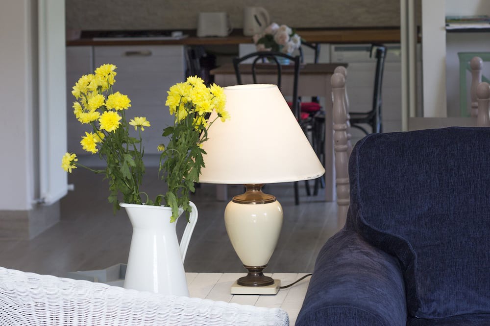 Photo of Livingroom in Levanto