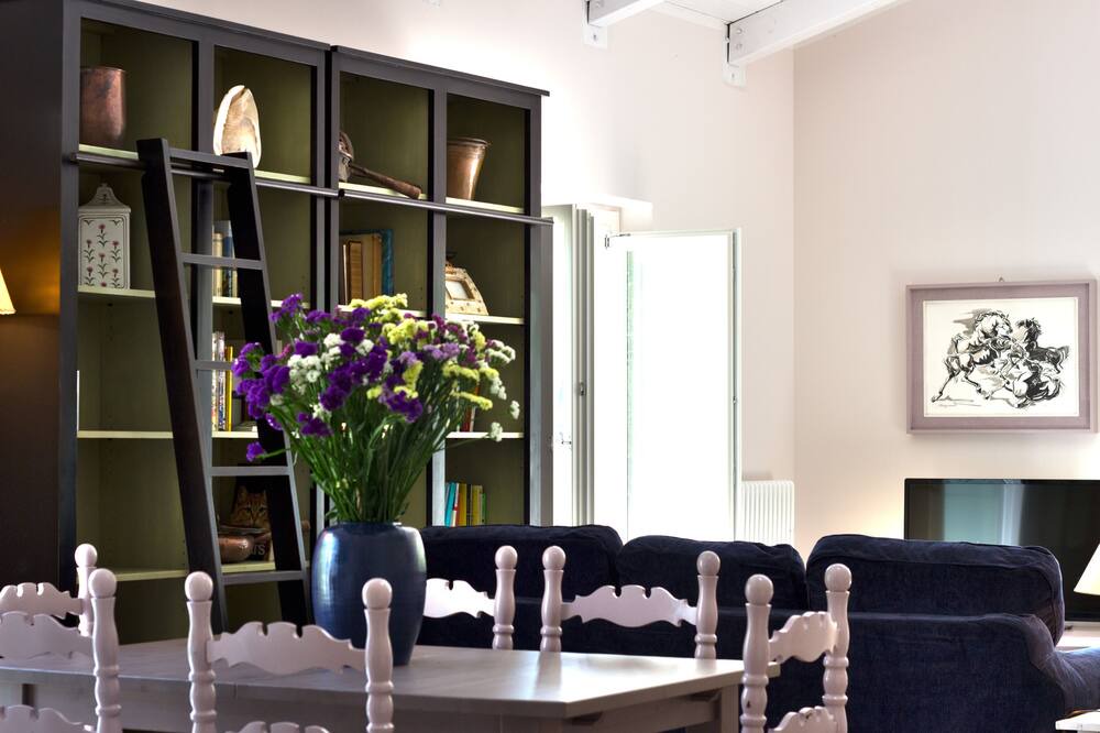 Photo of Livingroom in Levanto