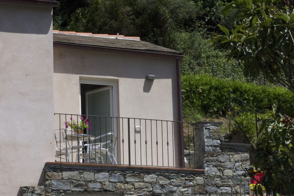 Photo of Outdoor in Levanto